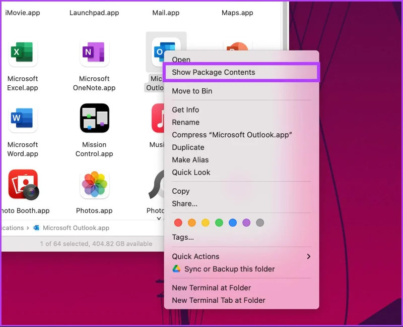 7 meilleures façons de réparer Outlook pour Mac qui ne se synchronise pas
