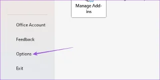 6 mejores soluciones para eventos que no se muestran en el calendario de Outlook en Windows 11