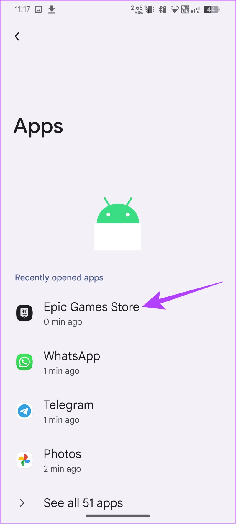 So deinstallieren Sie Epic Games Launcher und seine Spiele