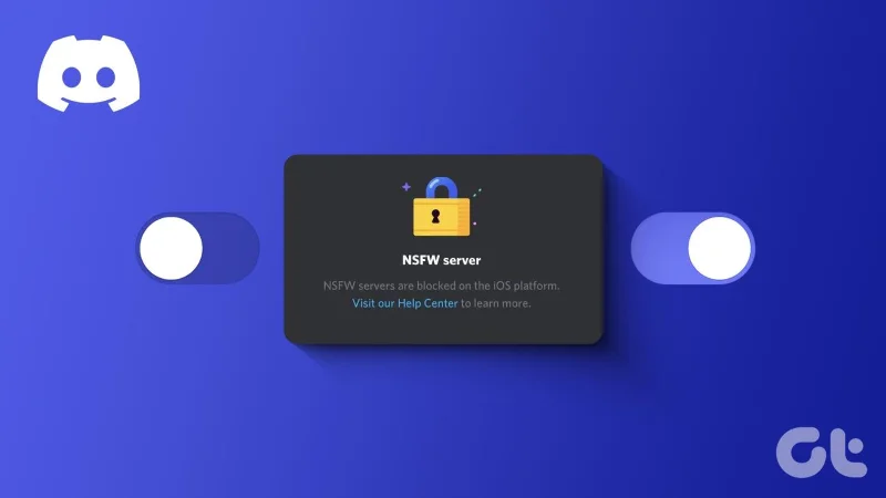 Come abilitare o disabilitare i canali NSFW su Discord