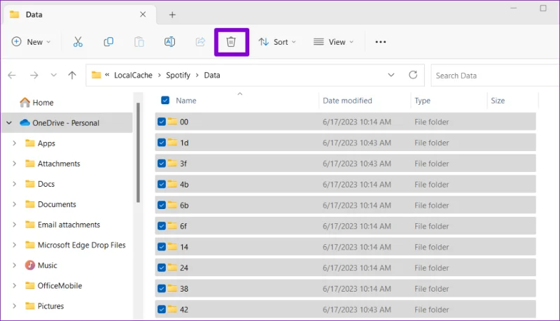 Seis formas principales de solucionar el error 'Un firewall puede estar bloqueando Spotify' en Windows