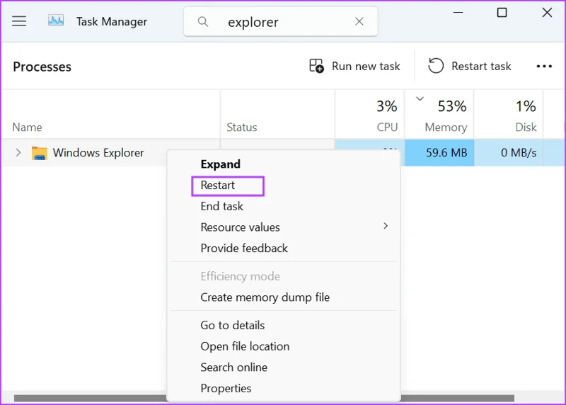 Las 6 soluciones principales para el error "Ruta demasiado larga" al extraer un archivo ZIP en Windows 10 y 11