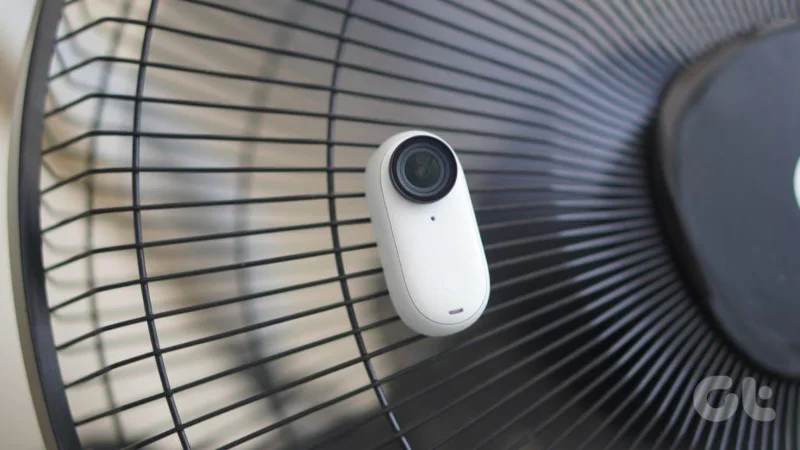 Recensione Insta360 GO 3: Action Camera con steroidi