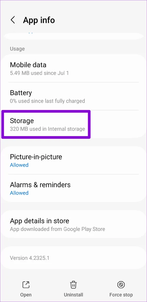 Top 10 manieren om de Outlook-app te repareren die geen e-mails synchroniseert op Android en iPhone