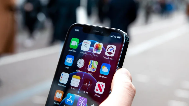 Top 7 manieren om te verhelpen dat de iPhone-hotspot niet wordt weergegeven op Android