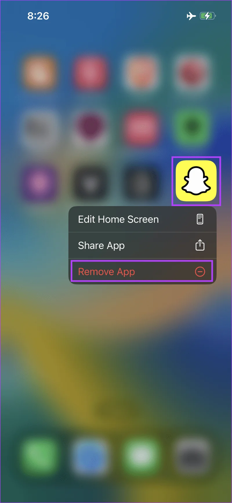 6 manieren om een ​​screenshot te maken op Snapchat zonder dat ze het weten