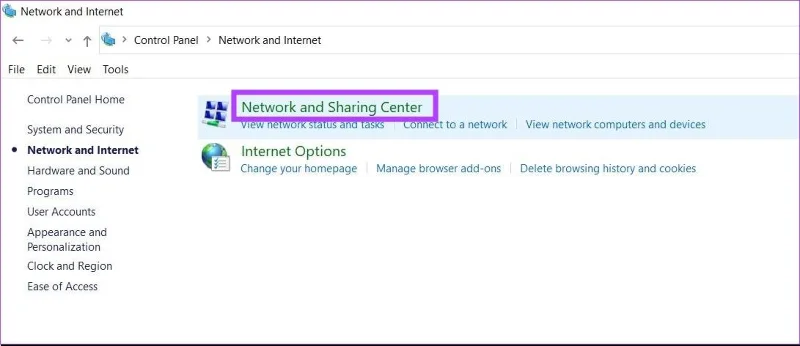 Cómo utilizar Wi-Fi y Ethernet al mismo tiempo en Windows