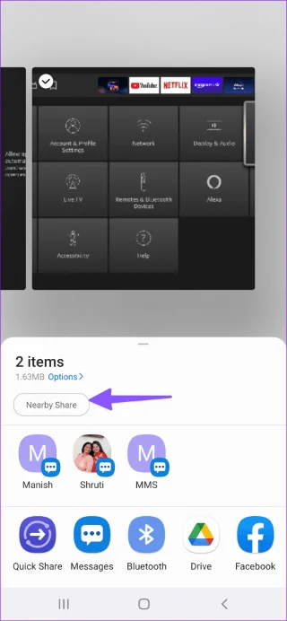 Les 5 meilleures façons d'envoyer plusieurs photos à partir de téléphones Samsung Galaxy