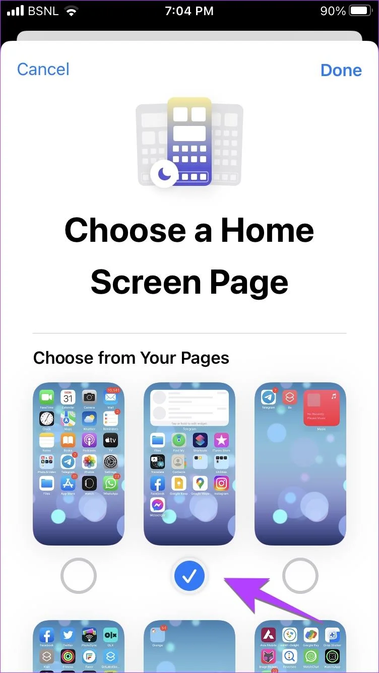 8 formas de agregar una aplicación a la pantalla de inicio en iPhone y Android