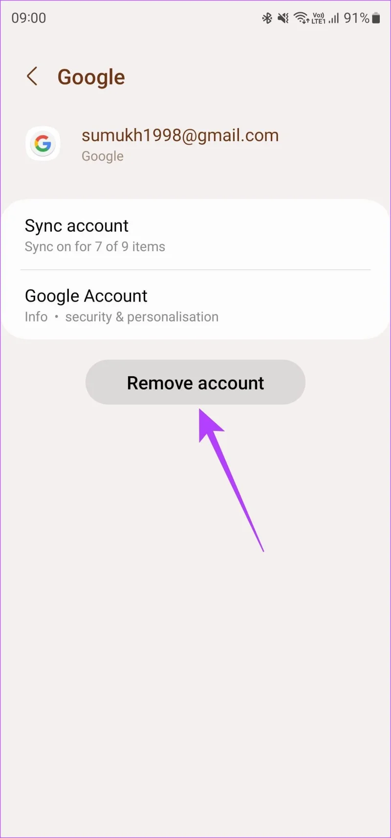 Hoe u Google FRP op Android gratis kunt omzeilen