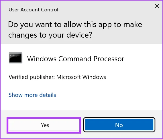 Las 7 formas principales de solucionar el error 'nvlddmkm.sys falló' en Windows