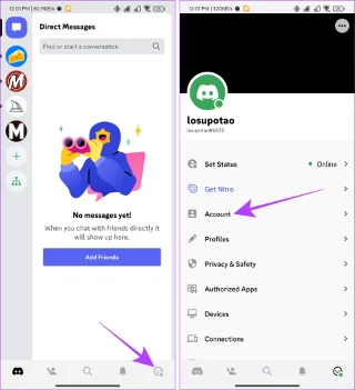 Olvidé su contraseña de Discord: 4 formas de cambiarla o restablecerla