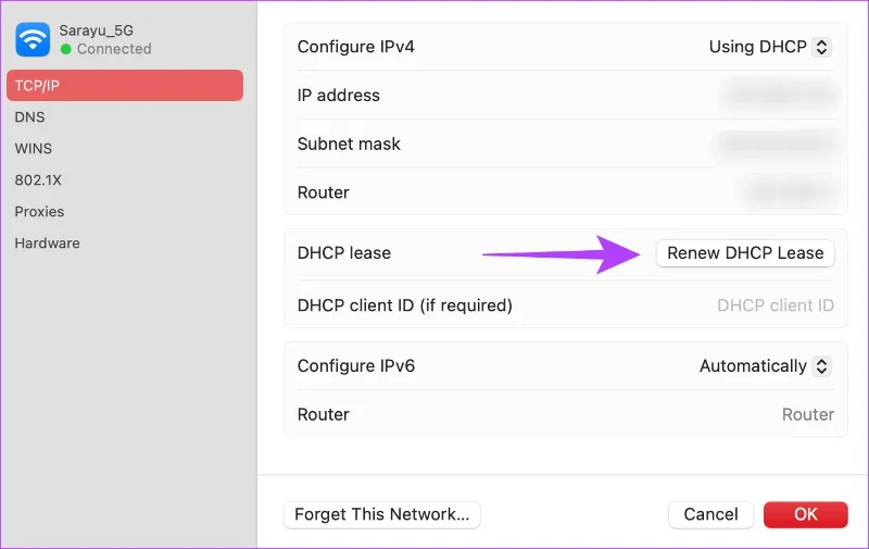 6 manieren om Mac Wi-Fi te repareren blijft de verbinding verbreken