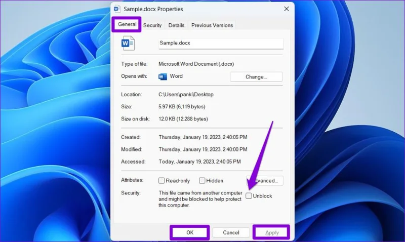 Le 6 principali correzioni per Windows Impossibile accedere al percorso del dispositivo specificato o errore del file