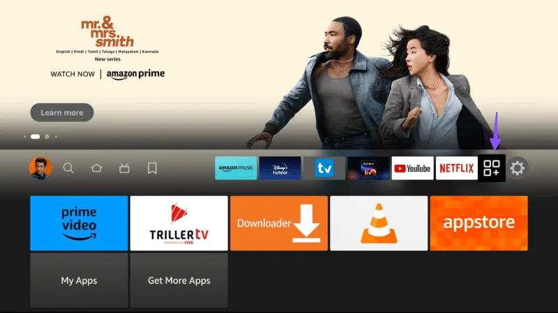 Gli 11 modi principali per risolvere il problema con Paramount Plus che non funziona su FireStick