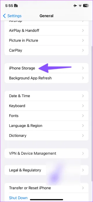 Top 15 manieren om apps te repareren die niet openen op de iPhone