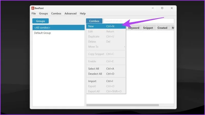 Cómo obtener reemplazo de texto en Windows