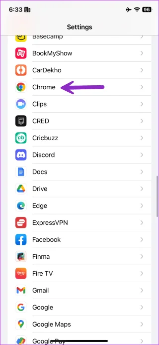 Top 11 manieren om te verhelpen dat Google Chrome niet werkt op mobiele gegevens