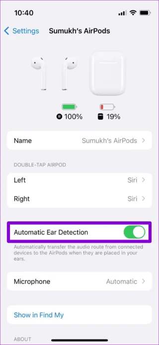 Top 7 oplossingen voor Apple Music begint vanzelf te spelen op de iPhone