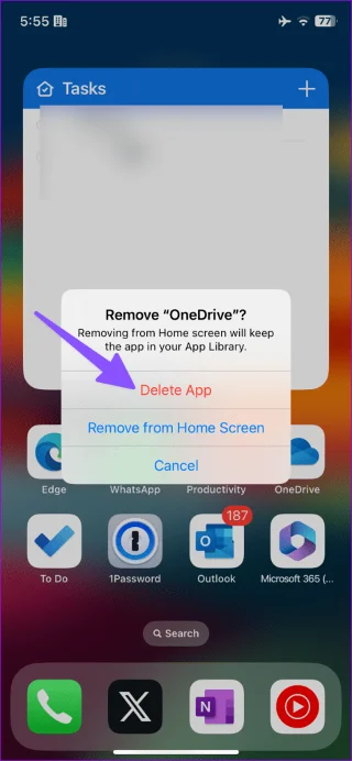 أفضل 15 طريقة لإصلاح عدم فتح التطبيقات على iPhone