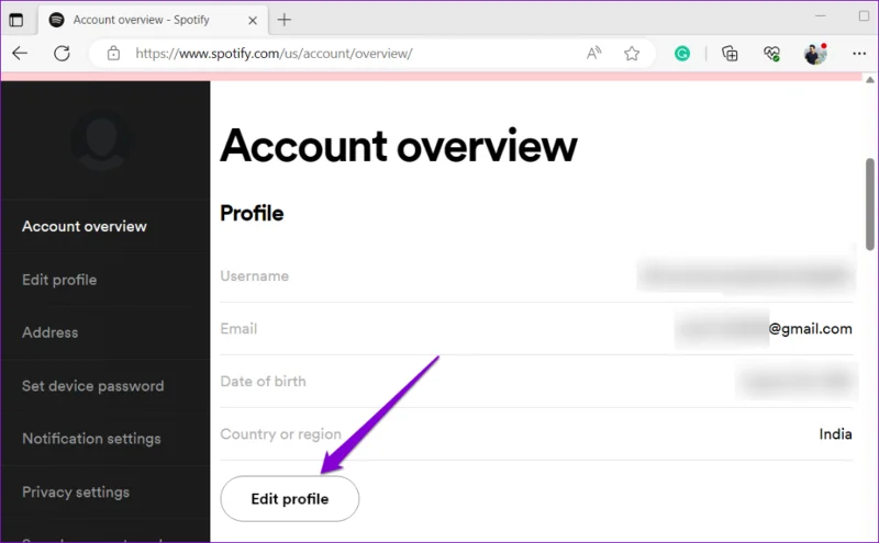 Seis formas principales de solucionar el error 'Un firewall puede estar bloqueando Spotify' en Windows