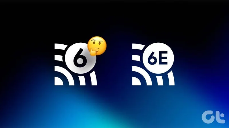 Wi-Fi 6 vs Wi-Fi 6E : de quelle norme avez-vous besoin ?