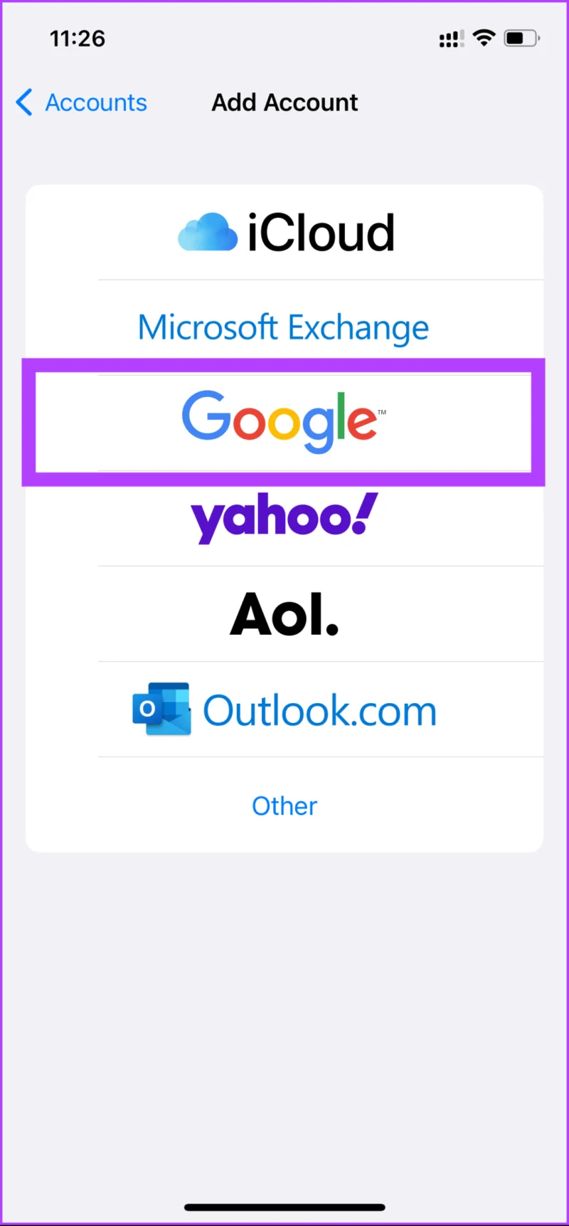 Comment connecter le calendrier Outlook au calendrier Google&nbsp;: 7 meilleures méthodes