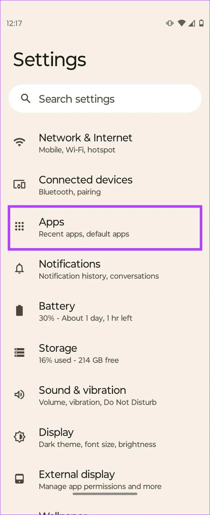 Waarom loopt de batterij van mijn Android-telefoon 's nachts leeg en hoe kan ik dit oplossen?
