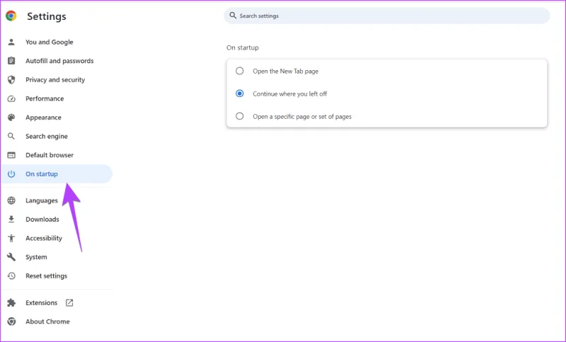 10 tips om de Chrome-startpagina of nieuwe tabbladpagina aan te passen