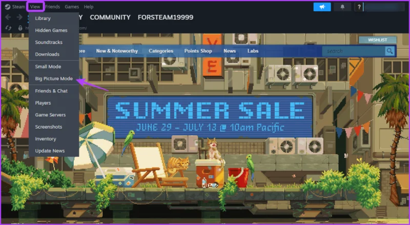 Les 7 meilleures façons de réparer Steam ne reconnaissant pas le contrôleur sous Windows 11