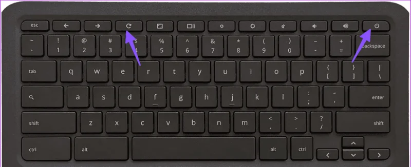 Top 10 manieren om te verhelpen dat Chromebook niet oplaadt