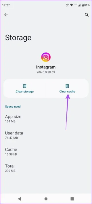 5 beste oplossingen voor Instagram-verhaalweergaven die niet worden weergegeven op iPhone en Android
