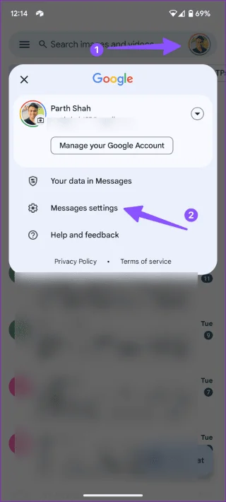 Waarom kan ik geen sms-berichten ontvangen op mijn Android?