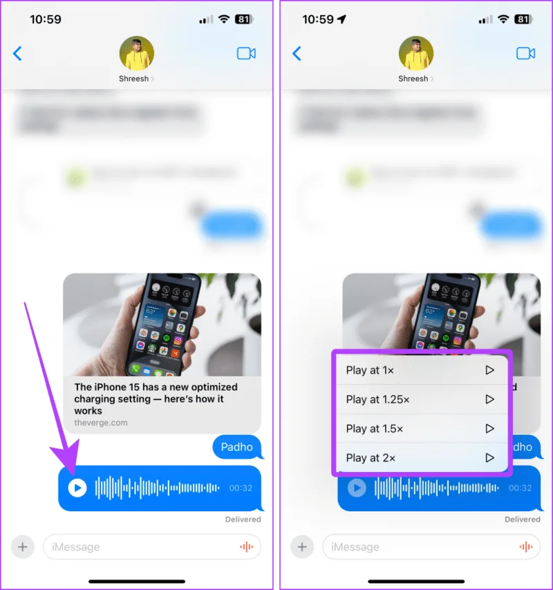 20+ verborgen functies op de iPhone die Apple je niet zal vertellen