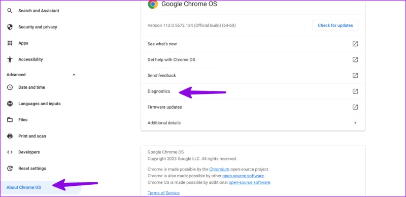 Top 10 manieren om te verhelpen dat Chromebook niet oplaadt
