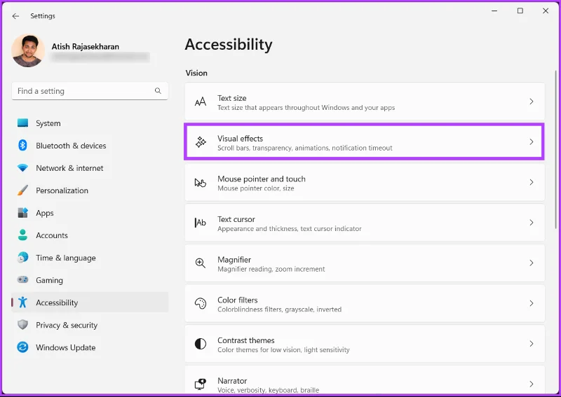 3 manieren om de taakbalk transparant te maken in Windows 11