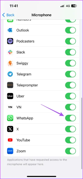 9 beste oplossingen voor geen geluid bij WhatsApp-videogesprekken op iPhone en Android