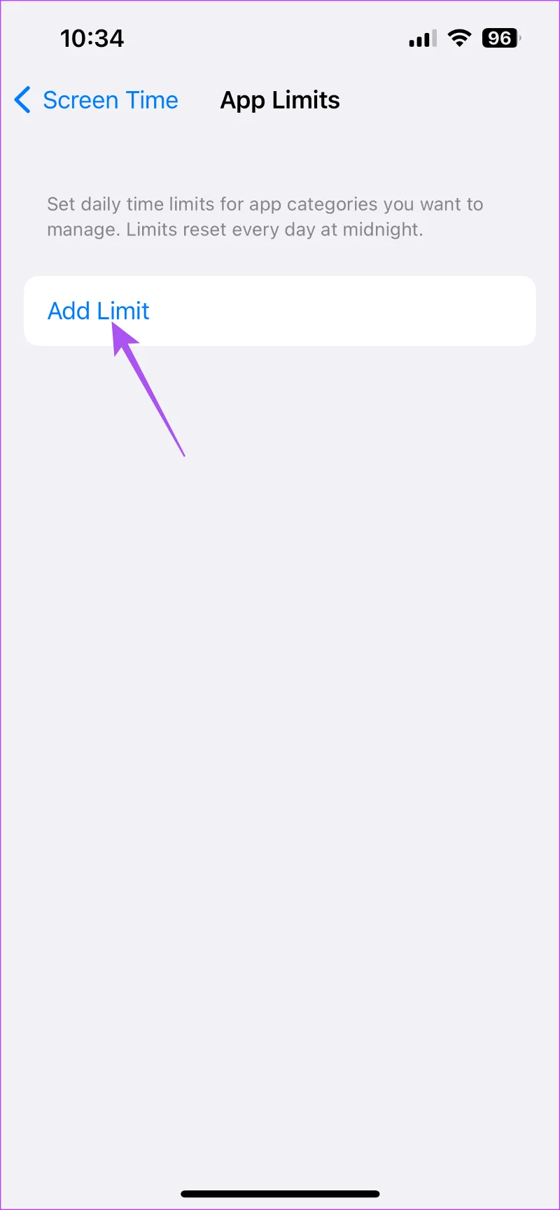 Hoe berichten op iPhone en iPad te vergrendelen