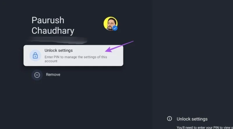 Hoe u ouderlijk toezicht instelt op Google TV en Android TV