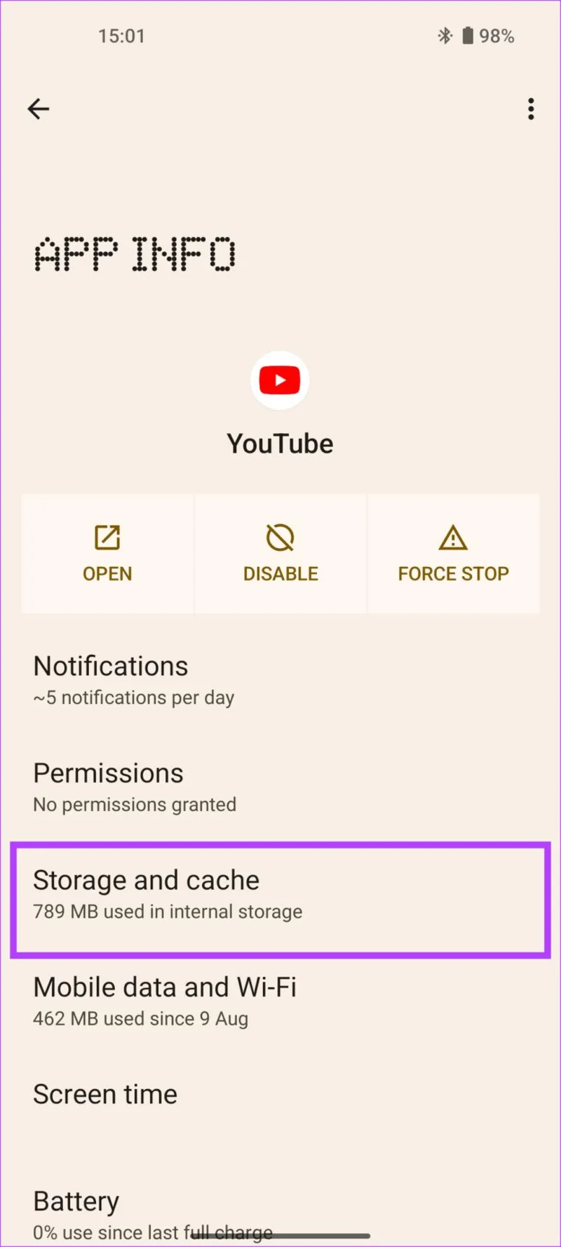 Top 10 manieren om YouTube-video's te repareren die achterblijven op Android