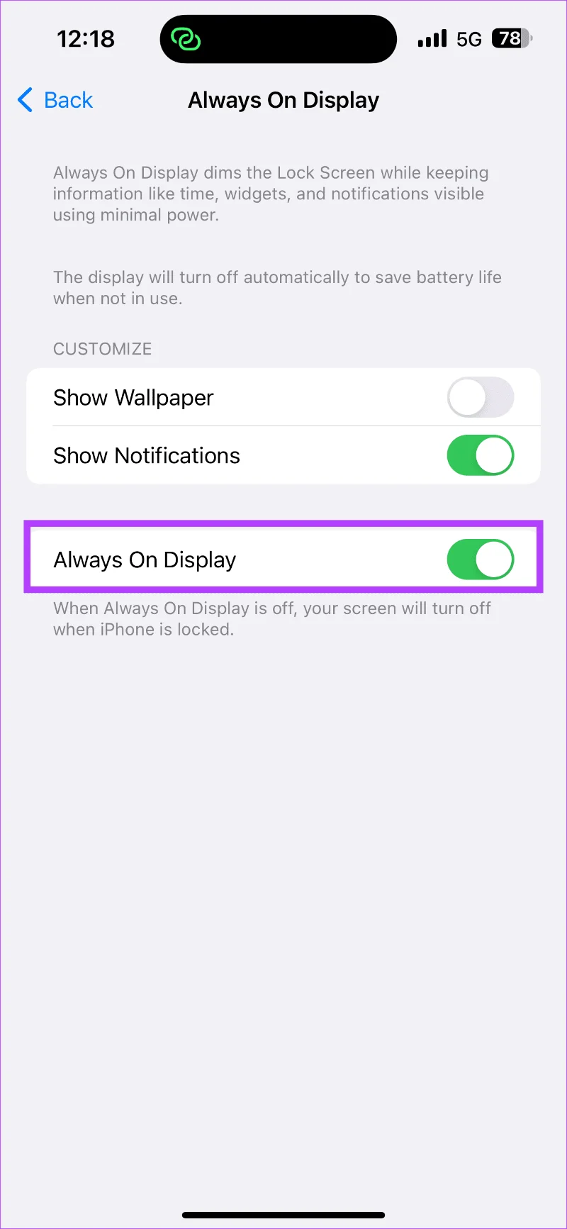 9 manieren om de iPhone te repareren met onjuiste schermtijd