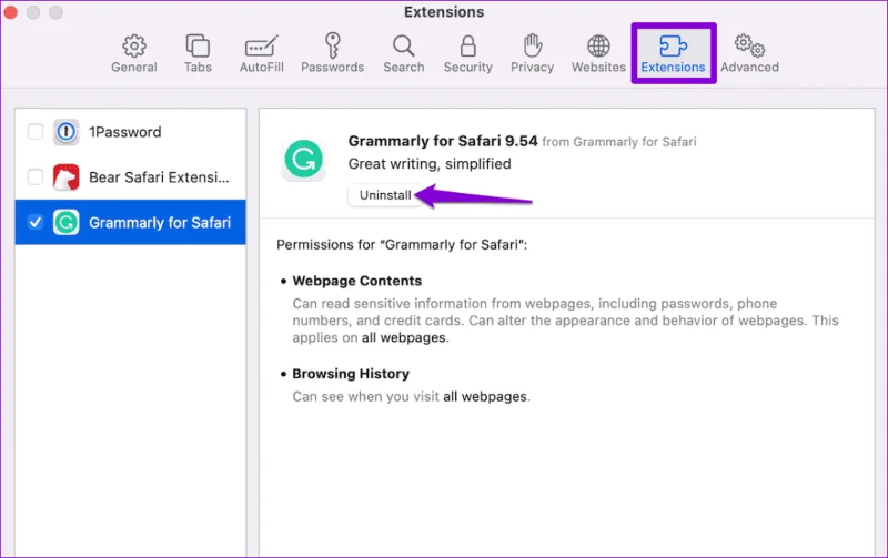 Le 7 principali correzioni per la grammatica che non funziona in Google Docs