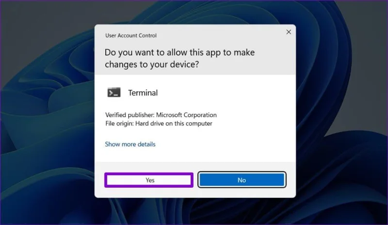 Le 9 principali correzioni per l'errore "La DLL non è progettata per essere eseguita su Windows".