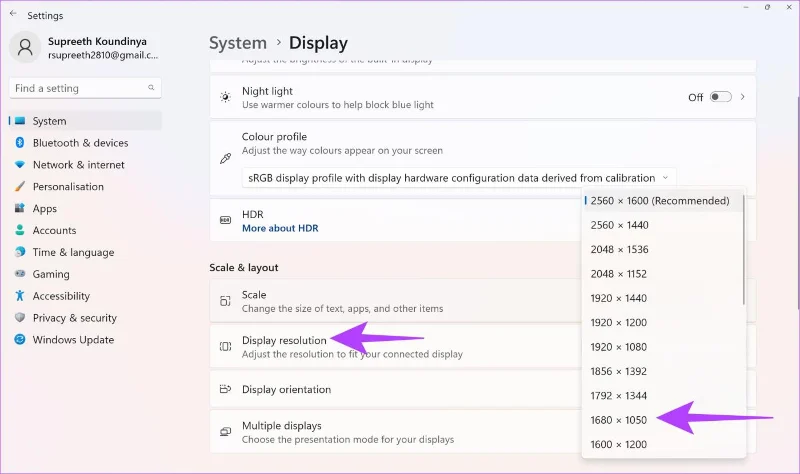 6 formas de recuperar una ventana fuera de la pantalla en Windows