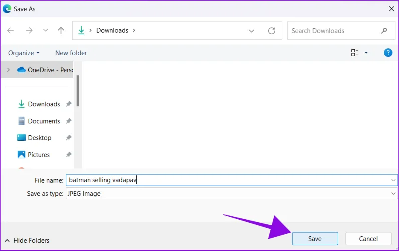 วิธีใช้ Bing Image Creator เพื่อสร้างรูปภาพ AI ที่ยอดเยี่ยม