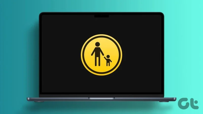Comment configurer le contrôle parental sur Mac