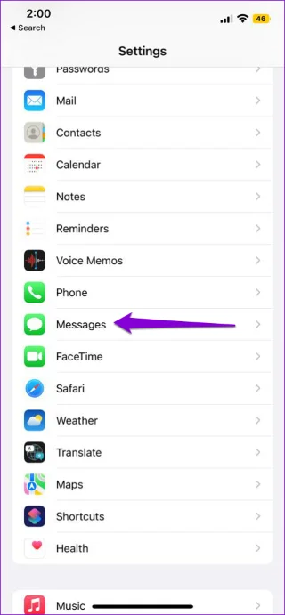 Top 11 manieren om berichtblokkering op te lossen is een actieve fout op Android en iPhone