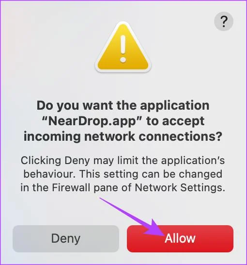 Hoe u Dichtbij delen op Mac kunt gebruiken om bestanden van Android over te zetten