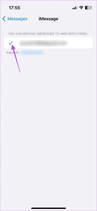 9 manieren om het uitroepteken in de iPhone Berichten-app te verwijderen