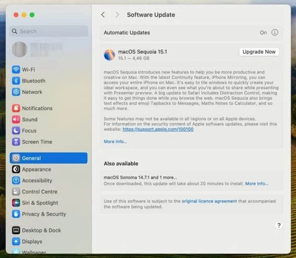 Windows 11 vs. MacOS – 5つの主要な違い